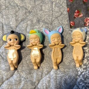 Authentic Sonny Angel Hipper (pick ONE) Koala or Duck